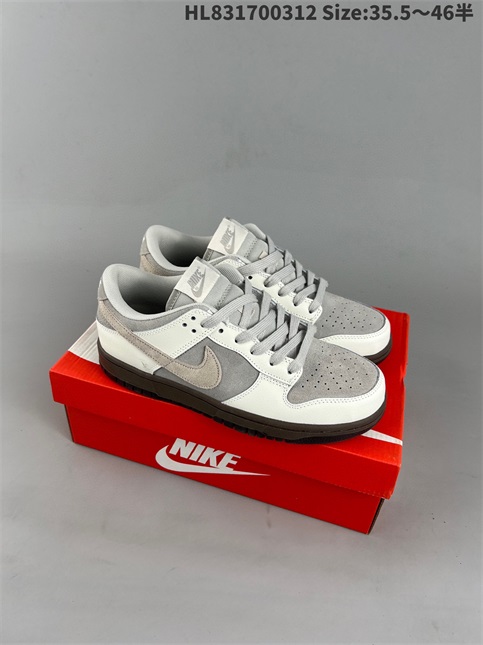 women low dunk sb shoes HH 2023-3-21-029